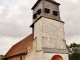 Photo suivante de Fontaine-sur-Maye  église Saint-Martin