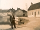Photo suivante de Hallencourt Les mares place du 8 mai 1945