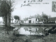 Photo suivante de Hallencourt Les Mares en 1908 (environ)