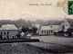 Photo précédente de Hangard Vue générale, vers 1905 (carte postale ancienne).