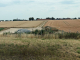 Photo précédente de Harbonnières le village vu de l'autoroute A29