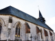 Photo suivante de Hautvillers-Ouville église Notre-Dame