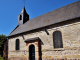 Photo suivante de La Neuville-lès-Bray ----église St Martin