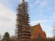 Photo précédente de Lamotte-Warfusée Dernière restrauration du clocher de l'église