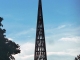Photo précédente de Lamotte-Warfusée le clocher de l'église de Lamotte