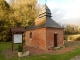 la chapelle à Quiquery
