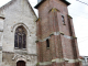 Photo suivante de Le Boisle --église Saint-Vaast