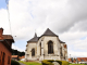 Photo précédente de Le Boisle --église Saint-Vaast