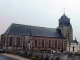 Saint Firmin lès Crotoy : l'église
