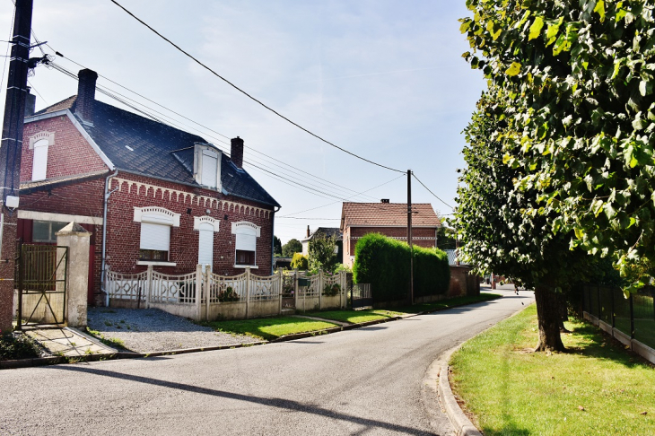 La Commune - Longueval