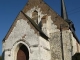 Eglise de Maisnières