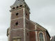 Photo suivante de Méricourt-sur-Somme l'église
