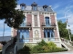 Photo suivante de Mers-les-Bains la mairie