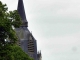 Photo suivante de Montdidier vue sur le clocher de l'église Saint Pierre