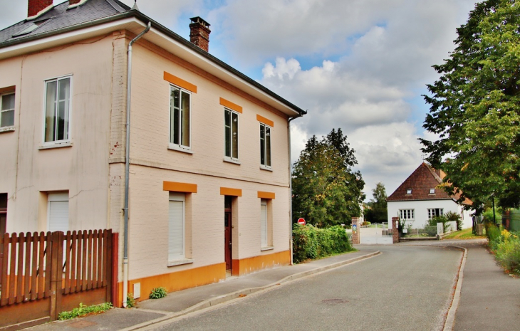 La Commune - Nouvion