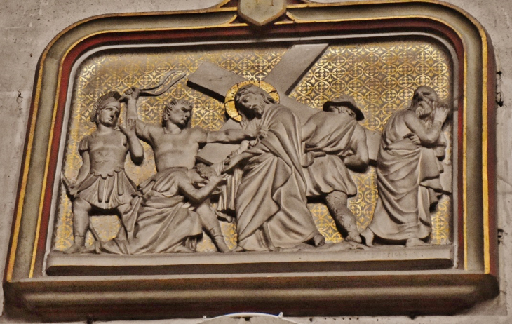  église Saint-Pierre - Nouvion