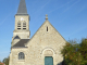 Photo suivante de Pargny l'église
