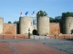 Chateau de péronne