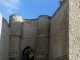 Photo précédente de Picquigny l'entrée du château