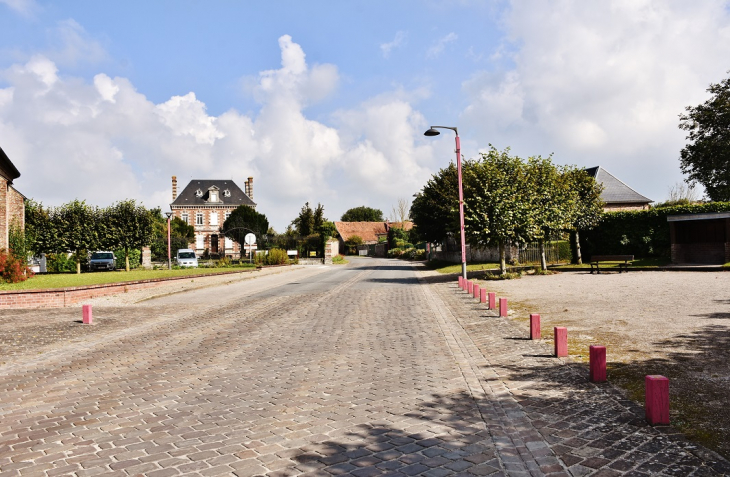 La Commune - Ponthoile