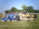 La fête des 70 ans du club de foot de Quesnoy