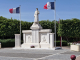Photo précédente de Rosières-en-Santerre le monument aux morts