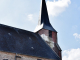 Photo suivante de Sailly-Flibeaucourt  église Saint-Martin