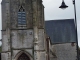 Photo précédente de Saint-Quentin-la-Motte-Croix-au-Bailly l'église