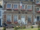 Photo suivante de Saint-Valery-sur-Somme la mairie