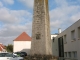 Monument 1789