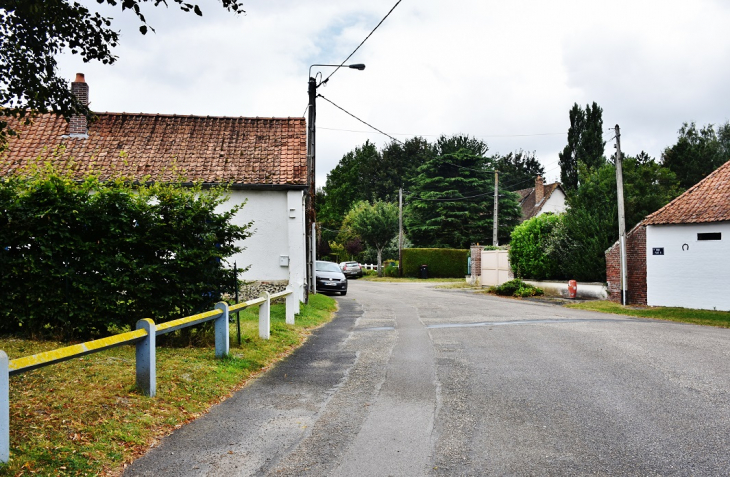 La Commune - Vercourt