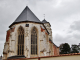 Photo suivante de Villers-sur-Authie église Notre-Dame