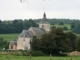 Eglise de Vitz sur Authie