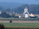 vue sur le village