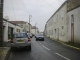 Photo précédente de Aigrefeuille-d'Aunis Rue de l'Aunis a partir de la rue de la poste