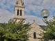 'église Saint-Etienne