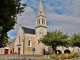 Photo suivante de Aigrefeuille-d'Aunis 'église Saint-Etienne