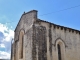 Photo suivante de Ardillières    église Saint-Pierre