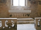 Photo précédente de Avy Eglise Notre Dame - l'autel.