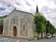 'église Saint-Etienne