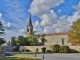 Photo suivante de Bourgneuf :église Sainte Catherine