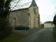 Photo suivante de Bran Eglise pittoresque du village
