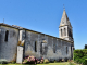 Photo suivante de Brie-sous-Mortagne  église Saint-Pierre