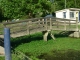 Photo précédente de Chaniers le petit pont de bois