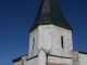 Eglise de Charron
