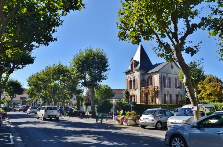  - Châtelaillon-Plage