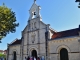 Photo suivante de Châtelaillon-Plage  .église Sainte-Madeleine