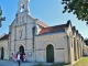 Photo suivante de Châtelaillon-Plage  .église Sainte-Madeleine