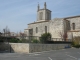 Photo suivante de Chenac-Saint-Seurin-d'Uzet St Seurin d'Uzet