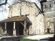 Photo suivante de Chérac L'église et son porche